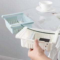 Shelf Kitchen Organizer