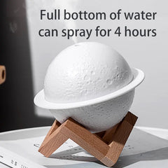 Mini Planet Air Humidifier