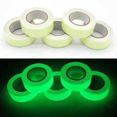 Glow In the Dark Sticker Tape