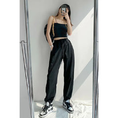 Loose Casual Joggers