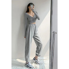 Loose Casual Joggers