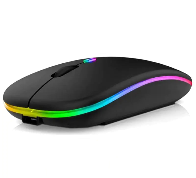 Mini Wireless Bluetooth Mouse