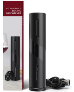 Automatic Wine Bottle Opener