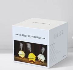 Mini Planet Air Humidifier