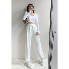 Loose Casual Joggers