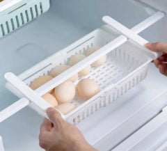 Shelf Kitchen Organizer