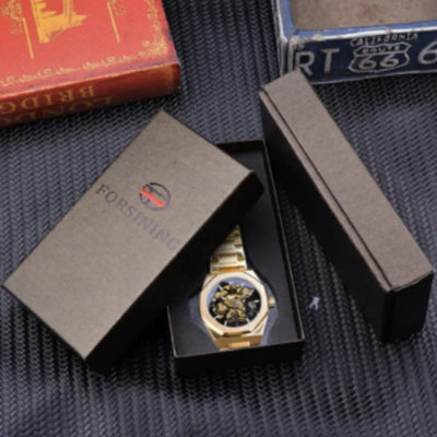 Fashion Mechanical Watch