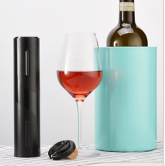 Automatic Wine Bottle Opener