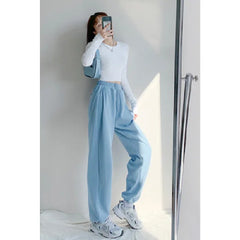 Loose Casual Joggers