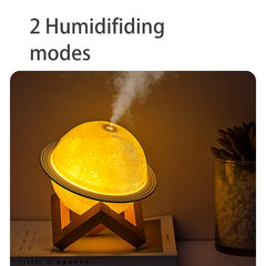 Mini Planet Air Humidifier