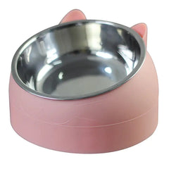 Cat Ears Bowl