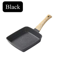 Non-Stick Wave Bottom Saucepan