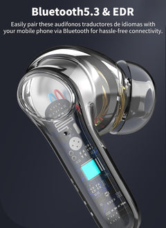 Uni Verse Translator Earbuds