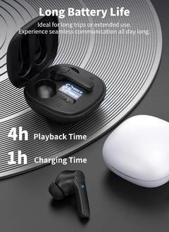 Uni Verse Translator Earbuds