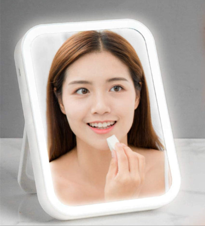 Smart Makeup Mirror