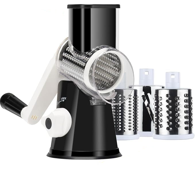 Kitchen Manual Grater