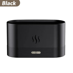 Mist Flame Air Humidifier