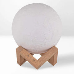 Moon Luminaire Humidifier