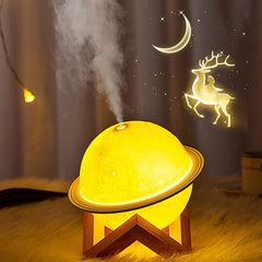 Mini Planet Air Humidifier