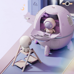 Astronaut Air Humidifier