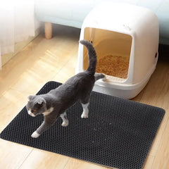 Cat Litter Mat