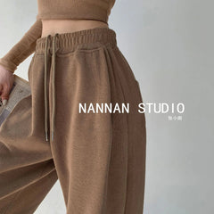 Loose Casual Joggers