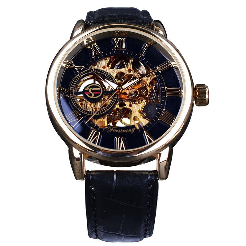 Men's Luxury Brand Watch