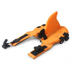 Dog Shark Fin Life Vest