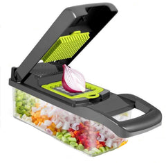 Vegetable Chopper Kitchen Slicer