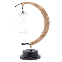 Moon Lunar Night Lamp