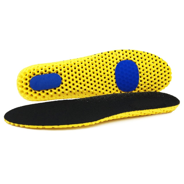 Memory Foam Insoles for Shoes